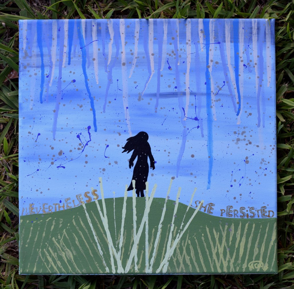 BRB Still Persisting