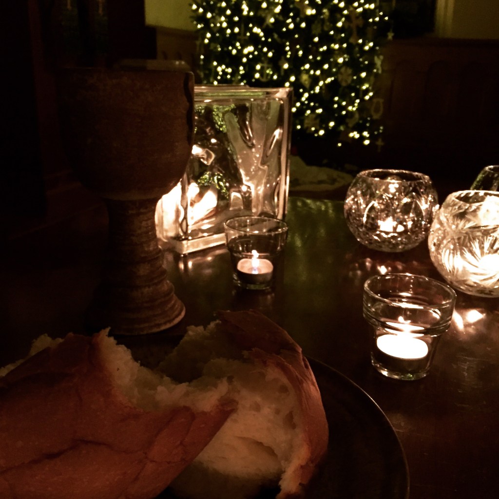 A Prayer for Wholeness &&nbsp;Healing