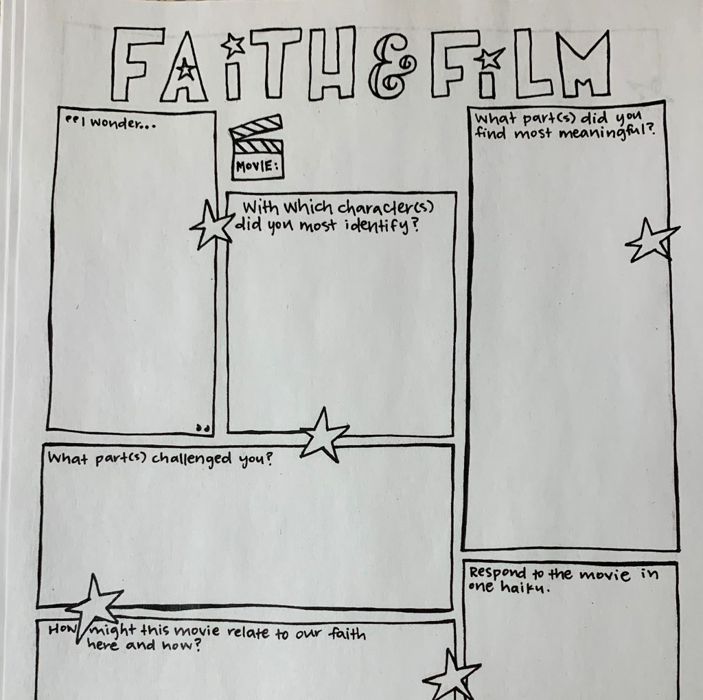 Faith & Film