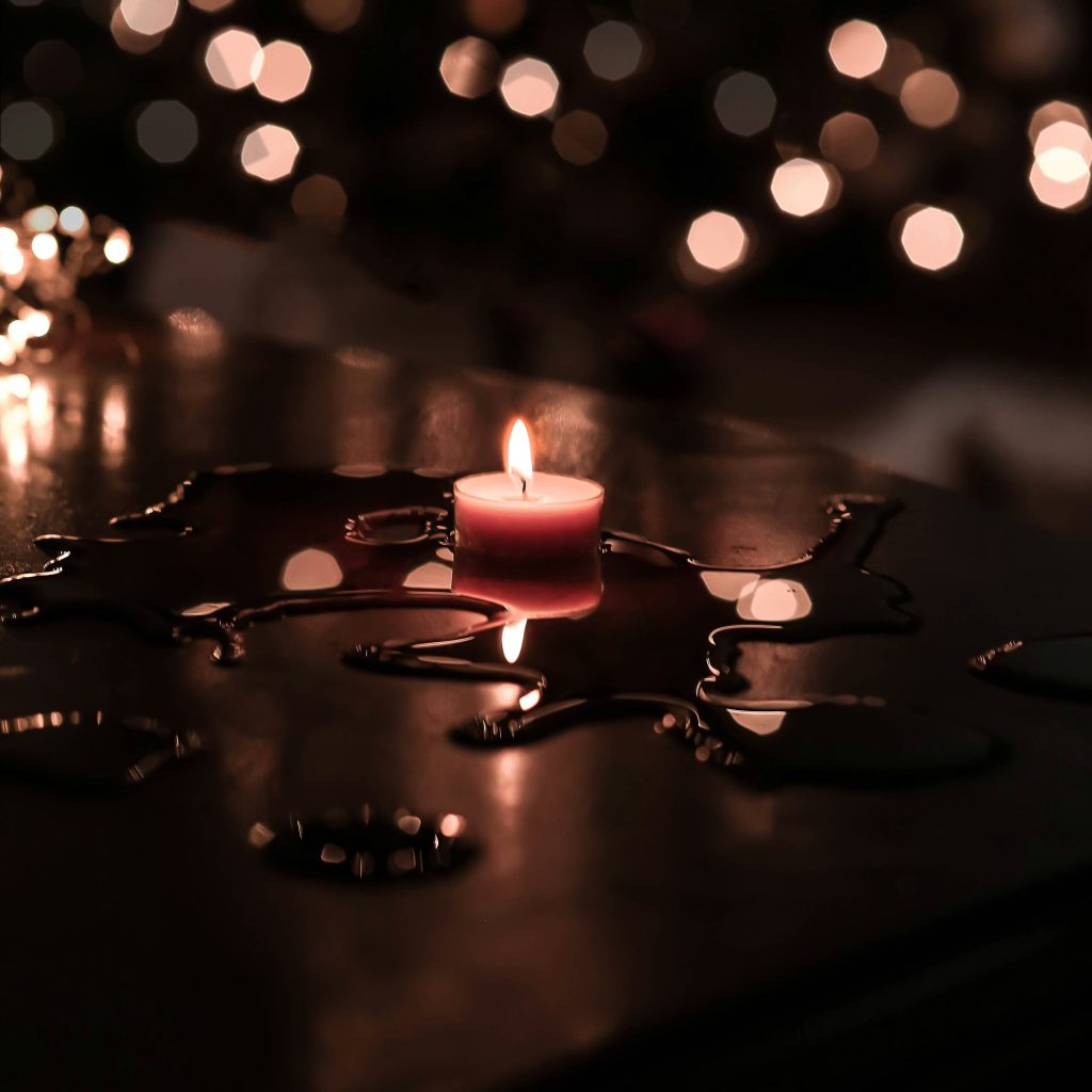 Confession & Assurance: Being a&nbsp;Person